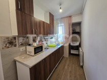 Apartament 2 camere 36 mpu etaj intermediar 2 in Avrig zona