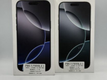 Magazin iphone 16 pro 1tb original