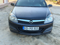 Opel Astra H GTC