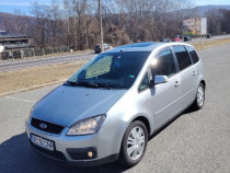 Ford Focus C-Max Ghia