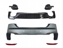 Pachet Bară Spate RS5 - Audi A5 F5 Sportback (2021+)