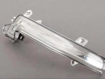 Semnal LED Oglinzi - BMW F20/F30/F32 (Stanga, Alb)