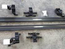 Trepte laterale Electrice - Volkswagen Tiguan (2010-2017)