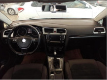 Set Protectie Interior - Golf 7 (Argintiu)