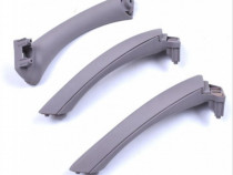 Protectie Maner Usa - BMW Seria 3 E90 (2005-2012) Gri