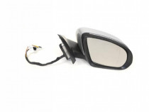 Oglinda (completă, pliabilă) (Dreapta) - Mercedes GLC (X253) (2015+)