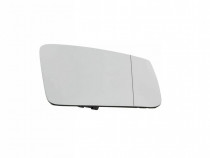 Sticla oglinda (dreapta) - Mercedes C-E-S (W204, W212, W222)