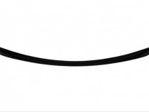 Spoiler E63 - Mercedes-Benz W213 E Series (2016-2019) Negru Lucios