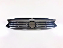 Grila frontală R-Line - VW Passat B8 (2015-2018)