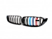 Grila Aspect M4 - BMW Seria 4 F32 (2013-2019) - M Color