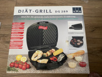 Grill / grătar electric Dïat-grill