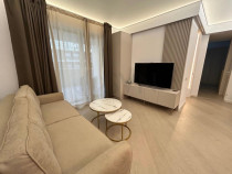 Apartament 3 camere I Cortina North I Pipera