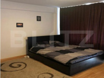 OPORTUNITATE!APARTAMENT TIP STUDIO, 44 MP, DECOMANDAT, P-TA