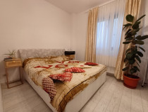 Apartament 3 Camere, Etajul 2, Bloc nou, Loc Parcare