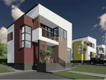 *PREMIUM* Monbao Villas-Vișani Casă individuală