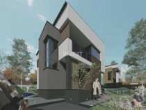 *PREMIUM* Monbao Villas-Vișani Casă individuală