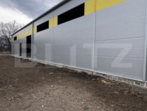 Hala noua de vanzare, 590 mp, zona Baciu