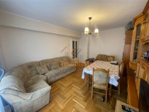 Apartament 3 camere Tip D Stefan Cel Mare