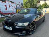 BMW seria 3 320d Cabrio Proprietar