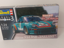 Macheta kit Porsche 934 RSR revell 1/24