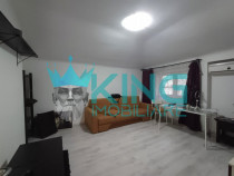 Gara de Nord I Garsoniera I Centrala I 30mp I Renovat I Fara