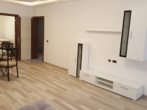 Apartament 2 camere, mobilat si utilat, zona Coresi (Isaran)