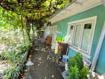 Brailita teren 400 mp Casa 5 cam 120mp utili, deschidere s