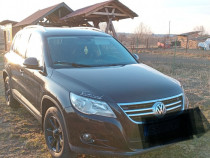 Tiguan 1.4 tsi 4x4 215000 km originali 6trepte stare f.buna si functio