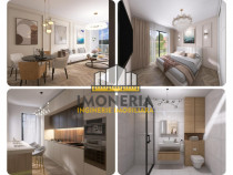 Refugiu urban cu personalitate | Comision 0% | Bloc cochet |