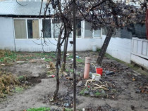 Teren FOARTE BUN zona Piata Saraca 280mp