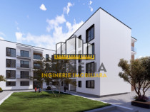 Acasă într-un bloc cochet, comision 0% | 3 camere generoas