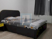 Ap 2 camere decomandat - zona Tractorul