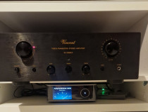 Vincent Denon Linn Wharfedale Mission Jamo