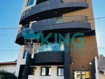 Inchiriere Spatiu Birouri 6 Camere zona 1 Mai Bucuresti