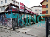 Spatiu Comercial/ Showroom, Birou si Hala depozitare/ Blv. P