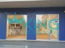 Spatiu Comercial Stradal Gara de Nord