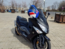 Motocicleta Yamaha T-Max 500 în stare excelenta