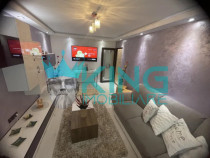Str. Rosiorilor | 2 Camere | Centrala | Aer conditionat