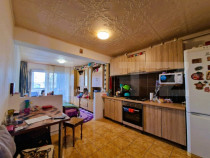 Apartament 2 camere, 38mp + balcon, zona Penny
