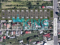 Spațiu Comercial Drive-in I Otopeni DN1 I 183,5mp I Finaliz