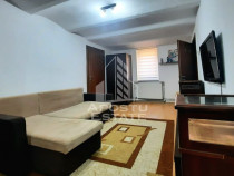 Apartament cu 2 camere de inchiriat 330 euro in zona central