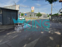 Spatiu comercial 2 Camere Oltenitei Bucuresti