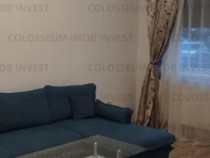 Apartament cu 2 camere, decomandat - zona Tractorul.