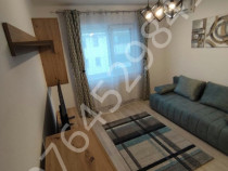 Garsoniera Militari Residence,Green Park, Str. Tineretului, bloc 2022.