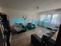 Bd. Bucuresti | Apartament 2 Camere | Decomandat | Etaj 5 |