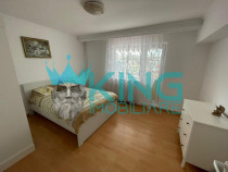 Parcul Republicii | 3 Camere 90mp | 2xBai | Lift | Etaj 2/9
