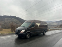 Servicii Transport Marfuri! Moloz! Mobiliere! Materiale!