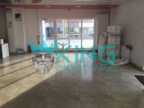 Pantelimon-Complex RAMS | Spatiu Comercial | Centrala Propri