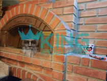 Spatiu Comercial | Catering | Grivita | 4 incaperi | Casa |