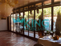 Restaurant // Stradal // Centrala Proprie // Zona Andronache